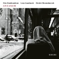 Cover-Bild zum Titel 'Arcanum' von 'Kashkashian/Auerbach'