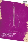 Cover-Bild zum Titel 'Musicophilia' von 'Oliver Sacks'