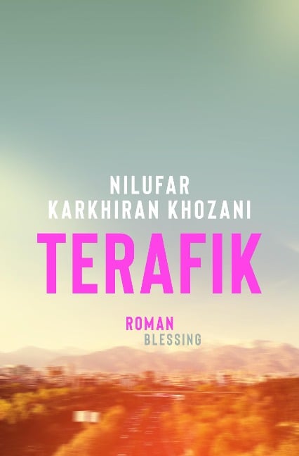 Terafik - Nilufar Karkhiran Khozani