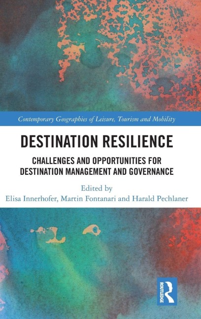 Destination Resilience - 
