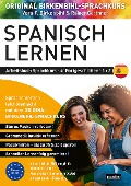 Cover-Bild zum Titel 'Arbeitsbuch zu Spanisch lernen Fortgeschrittene 1+2' von 'Vera F. Birkenbihl, Rainer Gerthner'