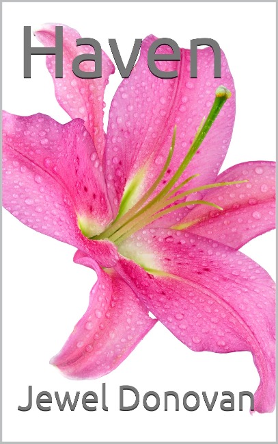 Haven - Jewel Donovan