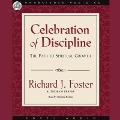 Celebration of Discipline Lib/E - Richard J Foster