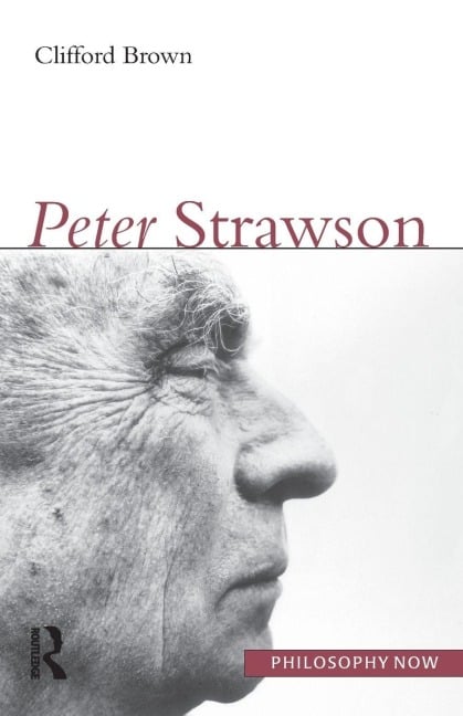 Peter Strawson - Clifford A. Brown
