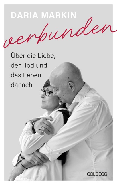 Verbunden - Daria Markin