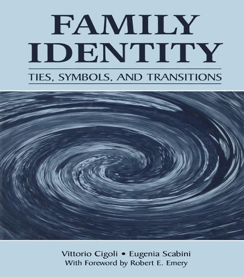 Family Identity - Vittorio Cigoli, Eugenia Scabini