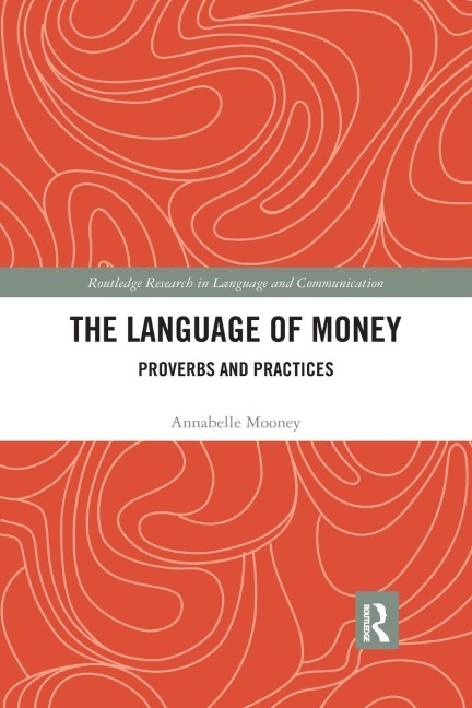 The Language of Money - Annabelle Mooney