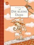 Cover-Bild zum Titel 'Die kleine Dame 1' von 'Stefanie Taschinski'