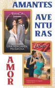 Cover-Bild zum Titel 'E-pack Bianca y Deseo agosto 2025' von 'Jackie Ashenden, Sandra Hyatt'
