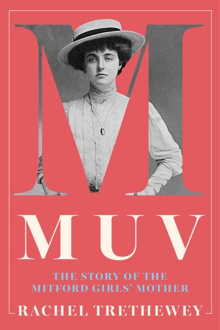 Muv - Rachel Trethewey