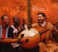Cover-Bild zum Titel '3Ma (Madagascar - Mali - Maroc)' von 'Sissoko & El Maloumi Rajery'