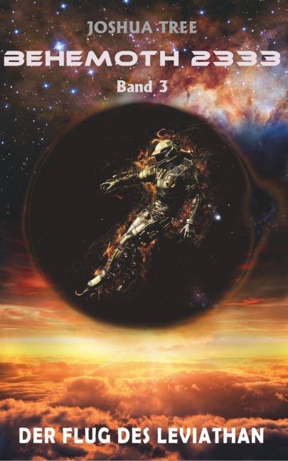 Behemoth 2333 - Band 3 - Joshua Tree