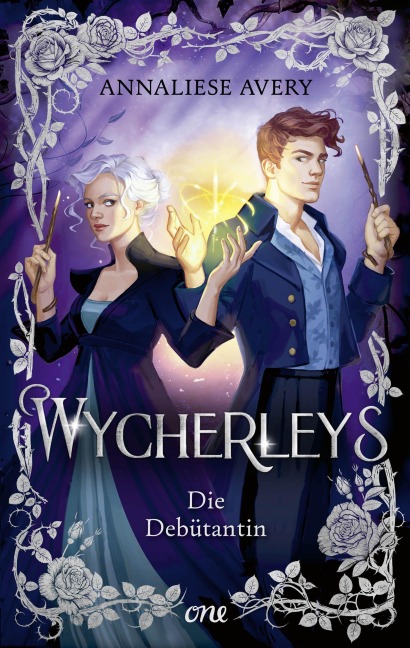 Wycherleys - Die Debütantin - Annaliese Avery