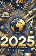 World Records 2025 - Giulia Montaldo, Leonardo A Moretti