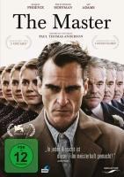 The Master - Paul Thomas Anderson, Jonny Greenwood