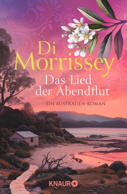 Das Lied der Abendflut - Di Morrissey
