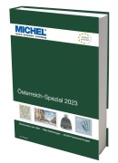 Cover-Bild zum Titel 'Österreich-Spezial 2023' von ''