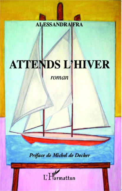 Attends l'Hiver - Fra