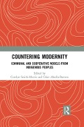 Countering Modernity - 
