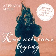 Cover-Bild zum Titel 'Kak povesit' ved'mu' von 'Adriana Mezer'