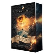 Cover-Bild zum Titel 'Dolmatûm' von 'Tino Took'