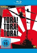 Tora! Tora! Tora! - Ladislas Farago, Larry Forrester, Ryuzo Kikushima, Akira Kurosawa, Hideo Oguni