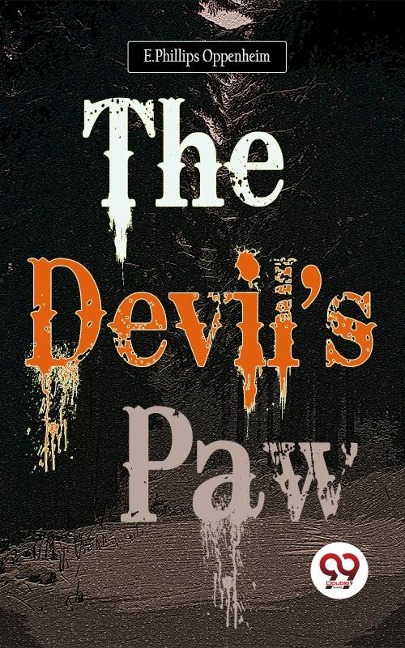 Devil's Paw - E. Phillips Oppenheim