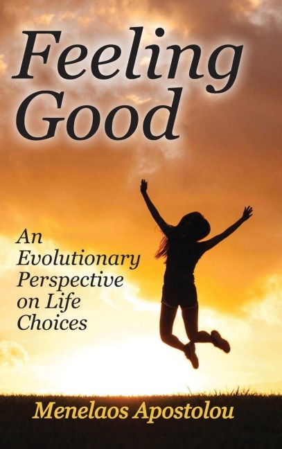 Feeling Good - Menelaos Apostolou