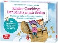 Kinder-Coaching: Den Schatz in mir finden - Angelika Grubert