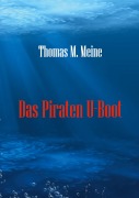 Cover-Bild zum Titel 'Das Piraten U-Boot' von ''