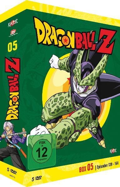 Dragonball Z - Akira Toriyama, Jack Phelan, Andrew Rye, Eric Vale, Bruce Faulconer