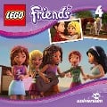 LEGO Friends: Folge 04: Ein Wochenende auf dem Bauernhof - 