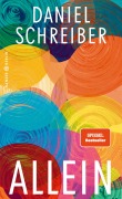 Cover-Bild zum Titel 'Allein' von 'Daniel Schreiber'