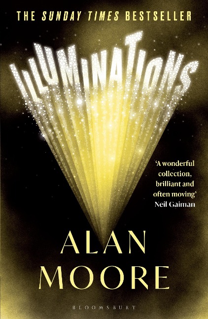 Illuminations - Alan Moore