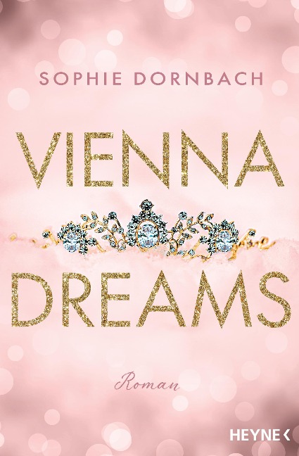 Vienna Dreams - Sophie Dornbach