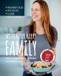 My healthy happy family - Ludes Sandra