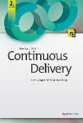 Continuous Delivery - Eberhard Wolff