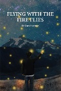 Cover-Bild zum Titel 'Flying with the Fire Flies (The NEW ME, #1)' von 'Dan S. Hudson'