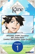 Cover-Bild zum Titel 'The Good Deeds of Old Adventurer Kane #001' von 'Huuraisan, Maho Okino'