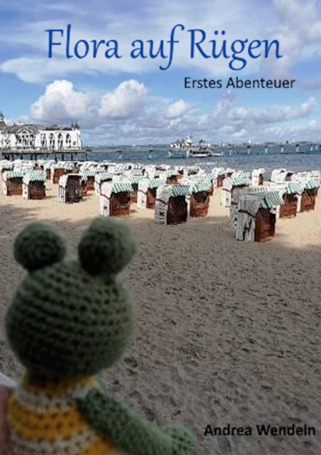 Flora auf Rügen - Andrea Wendeln