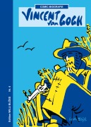 Cover-Bild zum Titel 'Vincent van Gogh' von 'Willi Blöss'