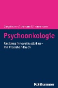 Cover-Bild zum Titel 'Psychoonkologie' von 'Christa Diegelmann, Margarete Isermann, Tanja Zimmermann'