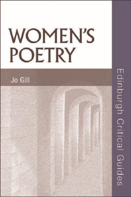 Women's Poetry - Jo Gill