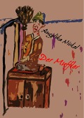 Cover-Bild zum Titel 'Der Muffler' von 'Angelika Nickel'