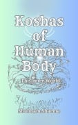 Cover-Bild zum Titel 'Koshas of Human Body' von 'Shubham Sharma'