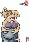 Cover-Bild zum Titel 'Pretty Baby' von 'Ralf König'