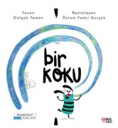 Cover-Bild zum Titel 'Bir Koku' von 'Gülsah Yemen'