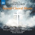 Geistliche Chormusik - Davidson/Jeffcoat/Choir of St Luke's