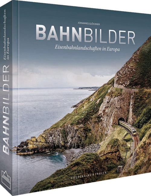 BahnBilder - Johannes Glöckner