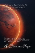 Cover-Bild zum Titel 'Catholic Theology of Moral Conscience (Lectio 2023)' von 'A. Francesco Papa'